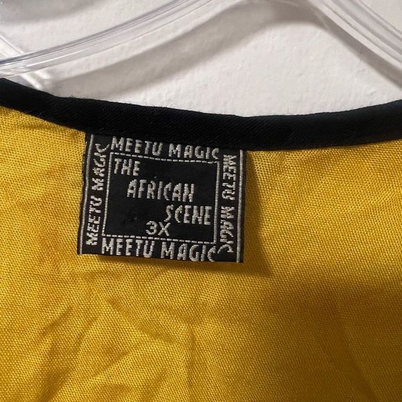 3x Ethnic Setie🥰 - Picture 12 of 12